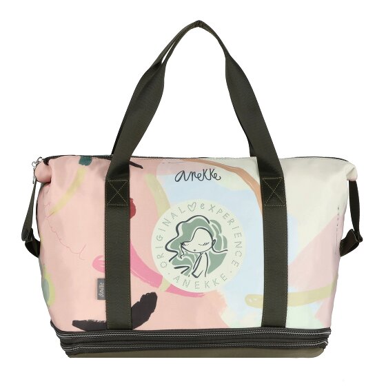 Anekke Viaje Weekender Reisetasche 52 cm mit Dehnfalte