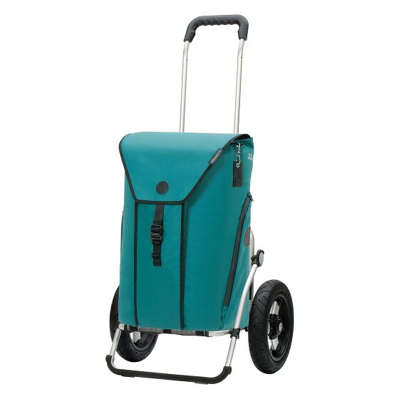 Andersen Shopper Royal Shopper Oli.P 3.0 Einkaufstrolley 59 cm