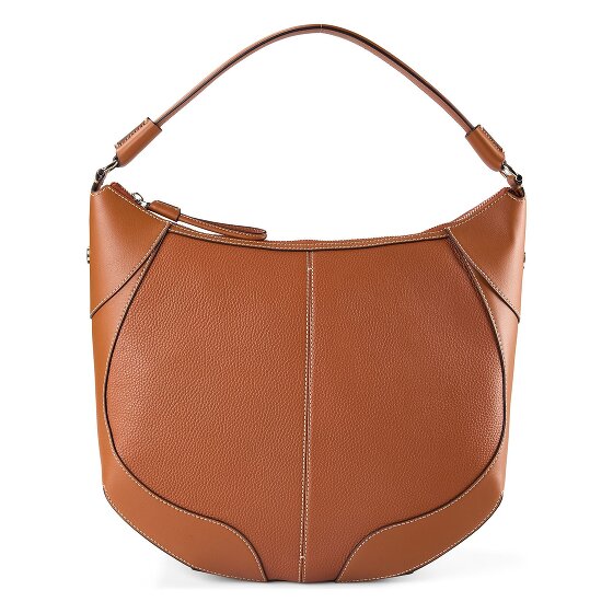 AIGNER Ambra Schultertasche Leder 36 cm