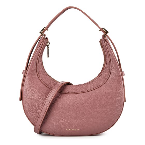 Coccinelle Whisper Handtasche Leder 23 cm