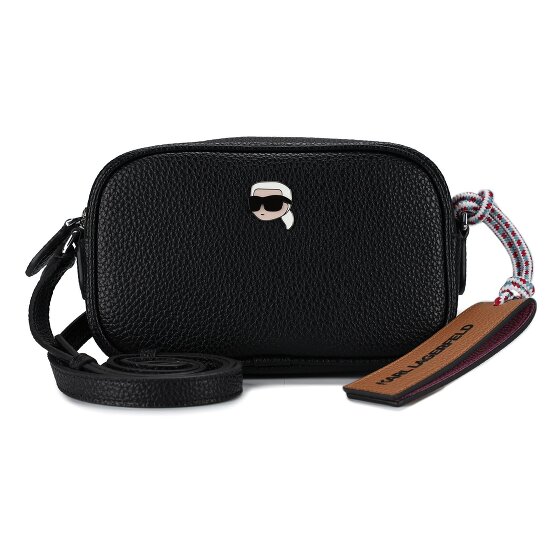 Karl Lagerfeld Ikon Umhängetasche 20 cm