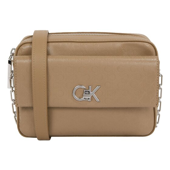 Calvin Klein Re-Lock Umhängetasche 21 cm