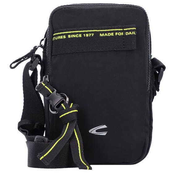 camel active Spirit Umhängetasche 13 cm