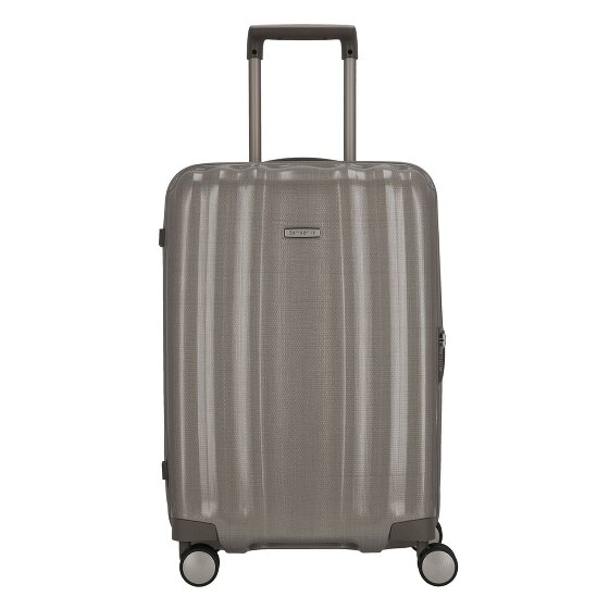 Samsonite Lite Cube Spinner 4-Rollen Trolley 68 cm
