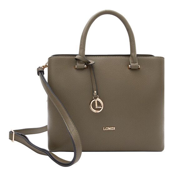 L.Credi Maxima Handtasche 28 cm