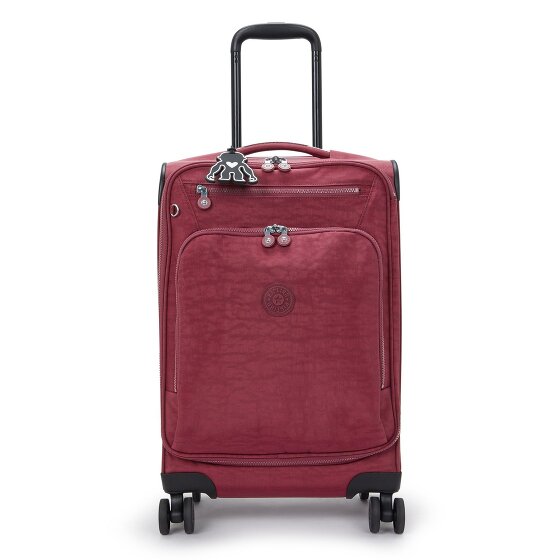Kipling New Youri Spin New Youri Spin 4 Rollen Kabinentrolley 55 cm
