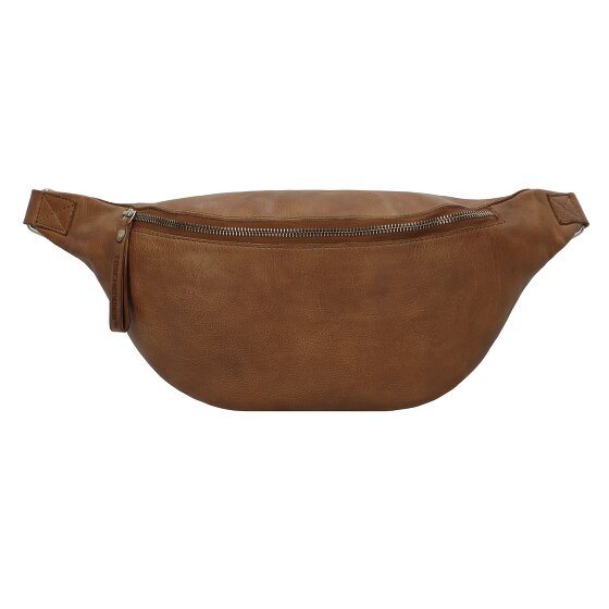 Taschendieb Wien Kohlmarkt 107 Gürteltasche Leder 42 cm