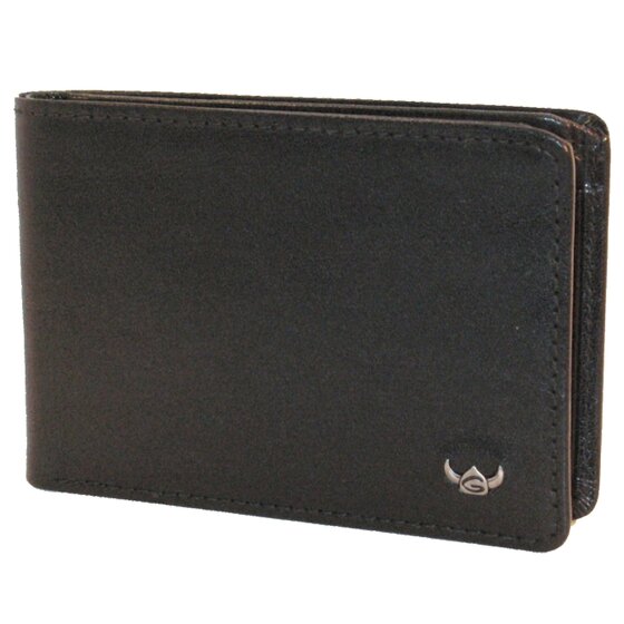 Golden Head Colorado Geldbörse RFID Leder 10 cm