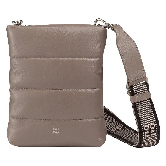 DuDu Falkland Handytasche Leder 14.5 cm
