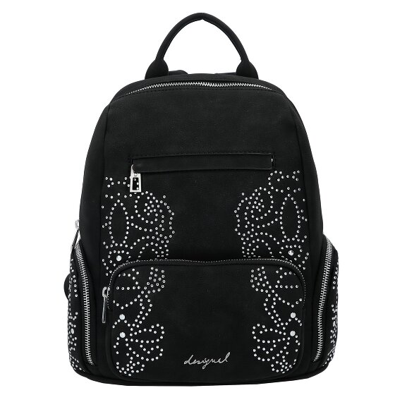 Desigual Poker Face Chester City Rucksack 31 cm