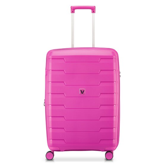 Roncato Skyline 2.0 4 Rollen Trolley 46.5 cm mit Dehnfalte