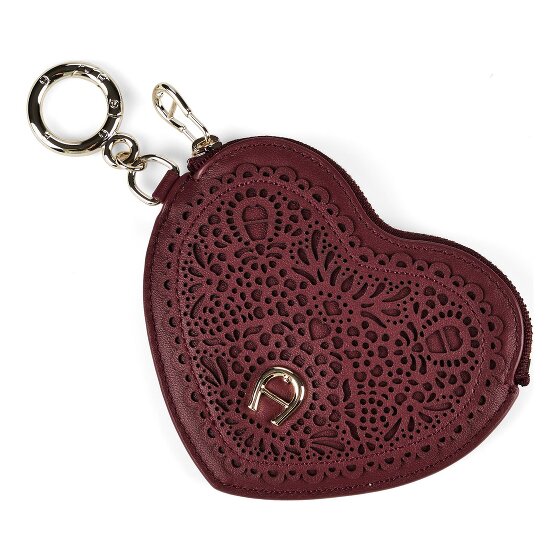 AIGNER Ciondollini Taschenanhänger Leder 11,5 cm
