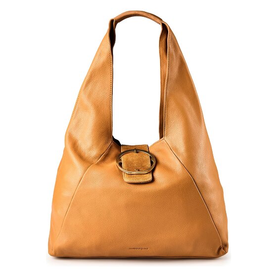 Harbour 2nd Just Pure Schultertasche Leder 57 cm