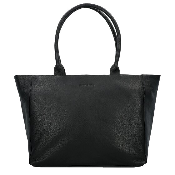 Greenburry Vegas Shopper Tasche Leder 46 cm