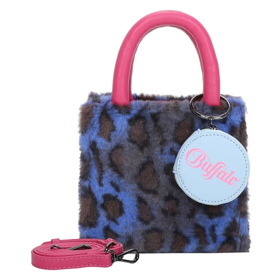 Buffalo Boxy33 Mini Bag Handtasche 18 cm