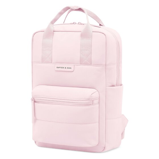 Kapten & Son Bergen Cloud Small Daypack 33.5 cm Laptopfach