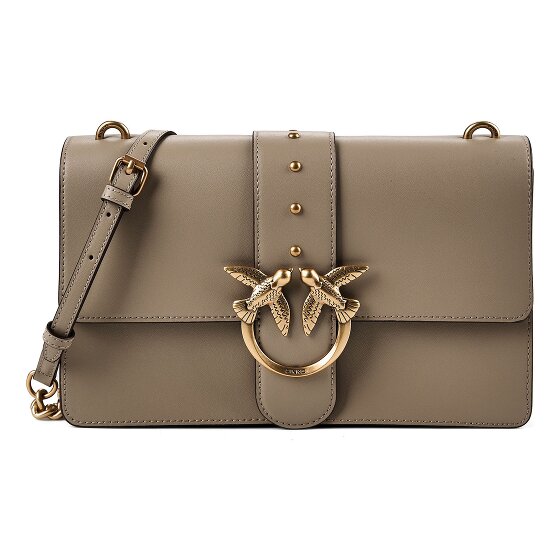 PINKO Love One Umhängetasche 27 cm