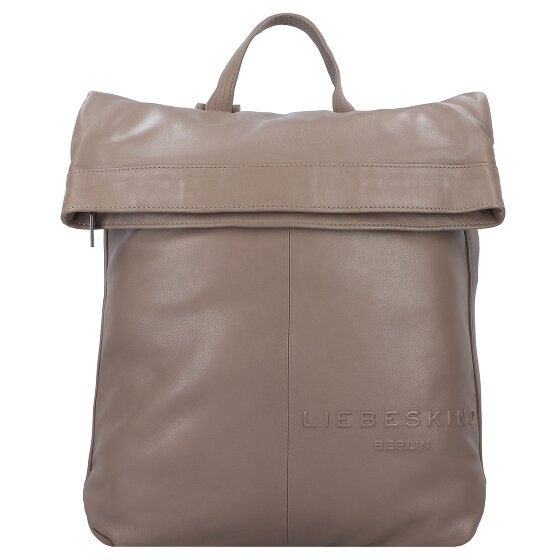 Liebeskind Elvira Daypack L Leder 40 cm Laptopfach Liebeskind Elvira Daypack L Leder 40 cm Laptopfach