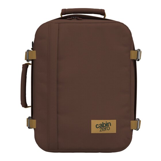 Cabin Zero Travel Daypack 39 cm Laptopfach