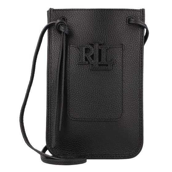 Lauren Ralph Lauren Cameryn Handytasche Leder 13 cm