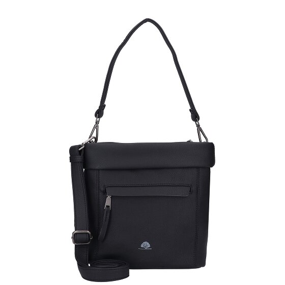 Greenburry Mad'l Dasch Leni Schultertasche 26 cm