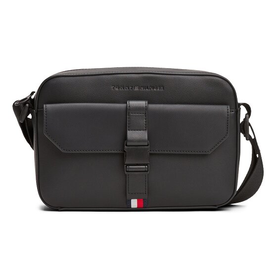 Tommy Hilfiger TH Foundation Umhängetasche 23 cm