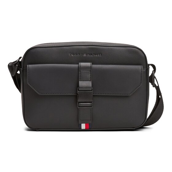 Tommy Hilfiger TH Foundation Umhängetasche 23 cm