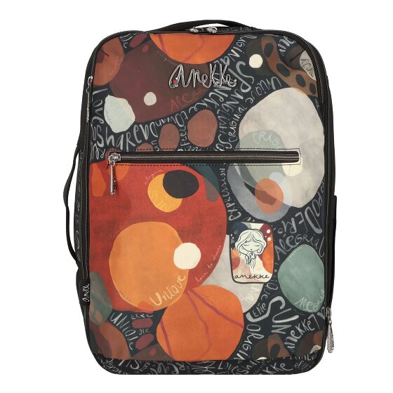 Anekke Viaje Reiserucksack 41,5 cm Laptopfach