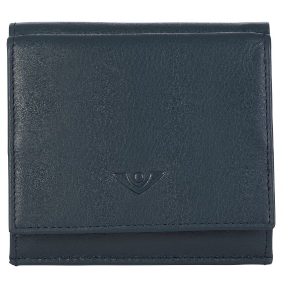 Voi Soft Robin Geldbörse Leder 9 cm