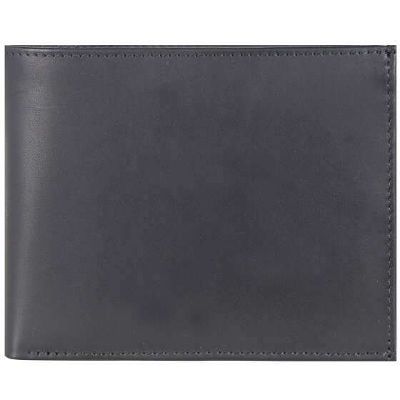 Jost Futura Geldbörse Leder 12,5 cm