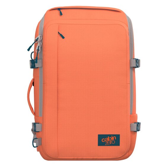 Cabin Zero Adventure Cabin Bag ADV 42L Rucksack 55 cm