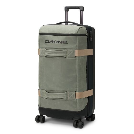 Dakine Split 87 4 Rollen Trolley 80 cm