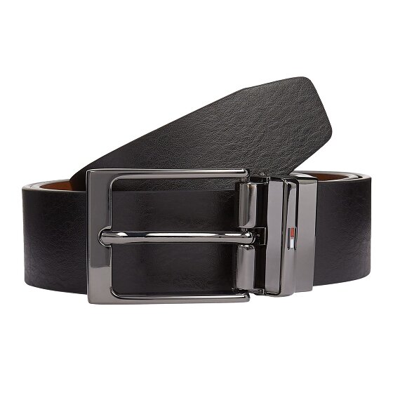 Tommy Hilfiger Layton Rev Wendegürtel Leder