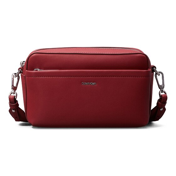 Calvin Klein CK Must Schultertasche 21.5 cm