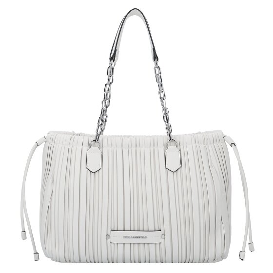 Karl Lagerfeld Kushion Schultertasche 35 cm