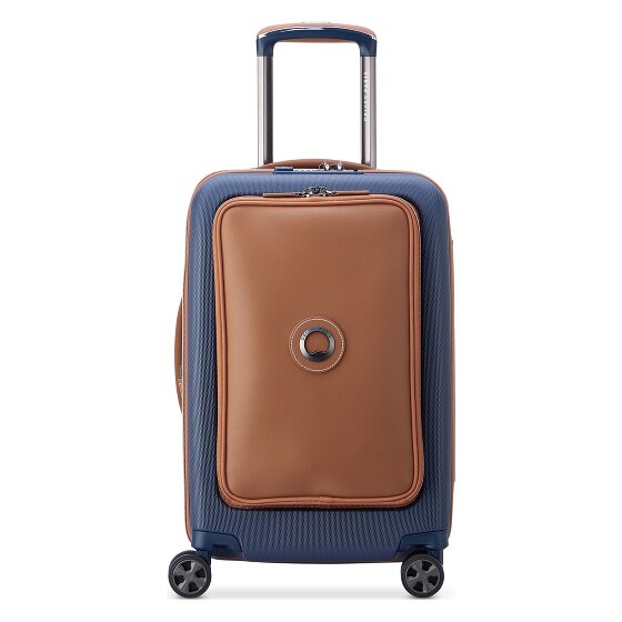 Delsey Paris Chatelet Air 2.0 4 Rollen Kabinentrolley 55 cm