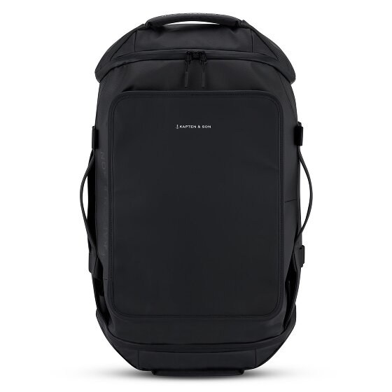Kapten & Son Lisbon Duffle Weekender Reisetasche M 55 cm
