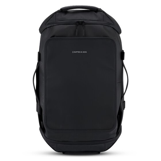 Kapten & Son Lisbon Weekender Reisetasche 55 cm