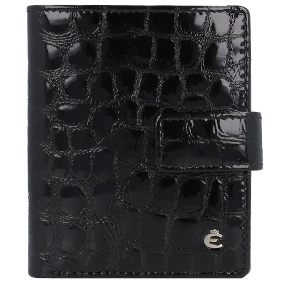 Esquire Nizza Geldbörse RFID Schutz Leder 9.5 cm