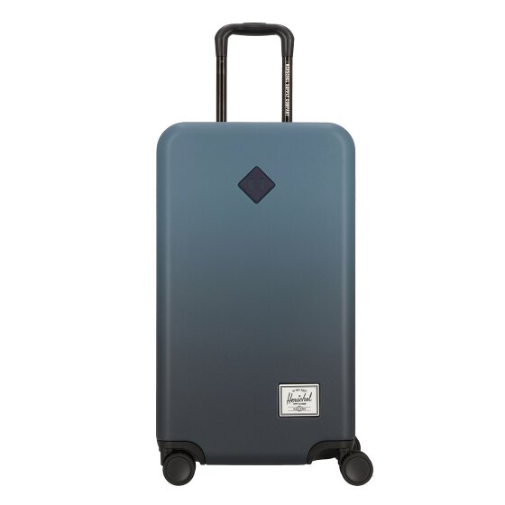 Herschel Heritage 4 Rollen Trolley M 69 cm