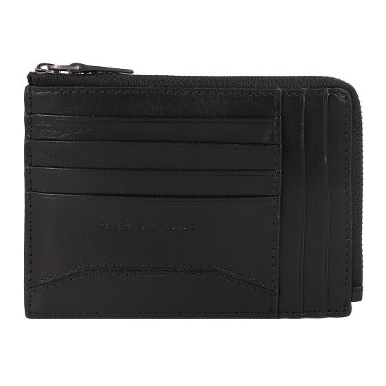 The Bridge Fillipo Kreditkartenetui RFID Schutz Leder 12.5 cm