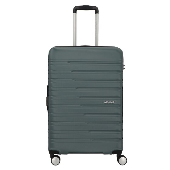 American Tourister Flashline 4 Rollen Trolley 67 cm