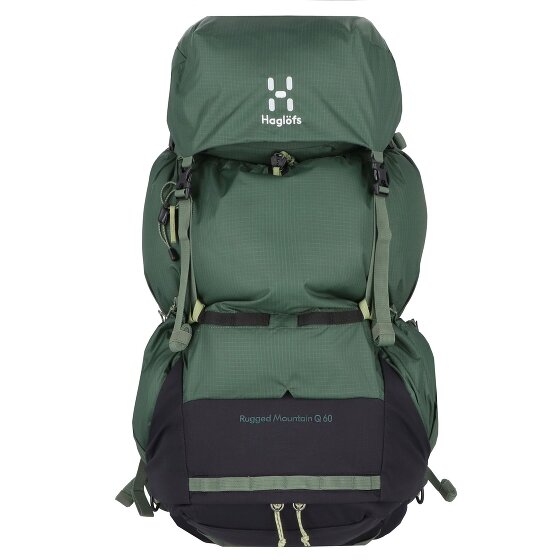 Haglöfs Rugged Mountain Q 60 Wanderrucksack 75 cm