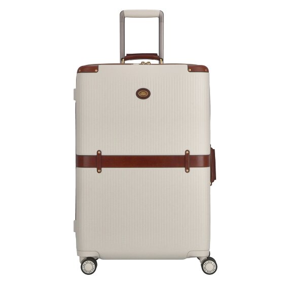 The Bridge Story Viaggio Trunks 4 Rollen Trolley 70 cm