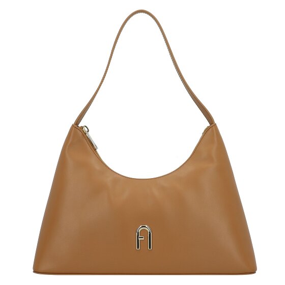 Furla Diamante Schultertasche S Leder 34 cm