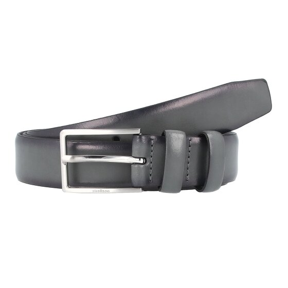 Strellson Gürtel Leder