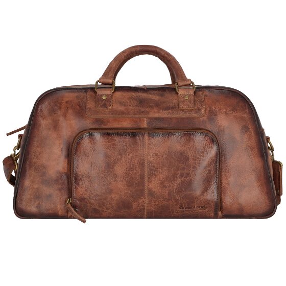 Greenland Nature Mascu & Line Reisetasche 56 cm