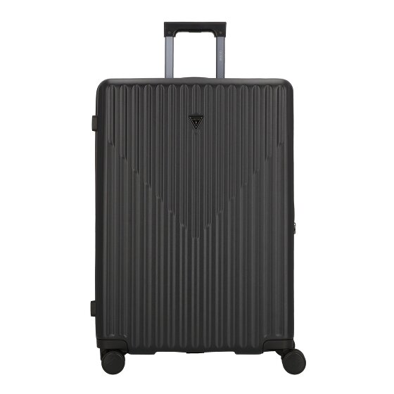 Guess Olbia 4 Rollen Trolley L 74 cm Guess Olbia 4 Rollen Trolley L 74 cm