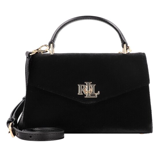 Lauren Ralph Lauren Farrah Handtasche Leder 20.5 cm