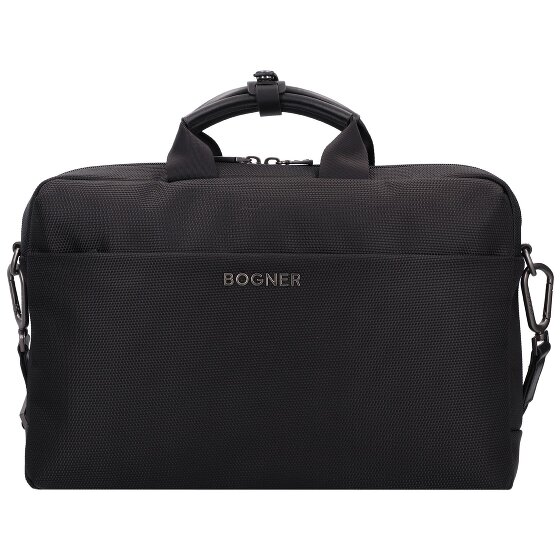 Bogner Keystone Mattis Aktentasche 39 cm Laptopfach